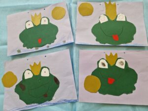 Froschkönig
