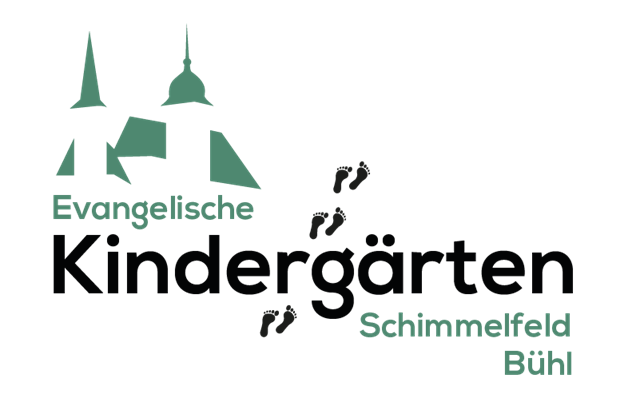 Evangelische Kindergärten Logo